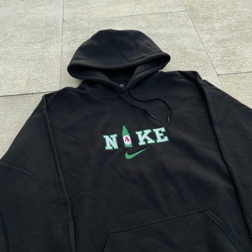 Alfa beer hoodie