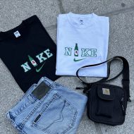 Nike Alfa Variatio Image