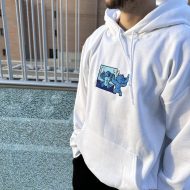 Flex Stitch
